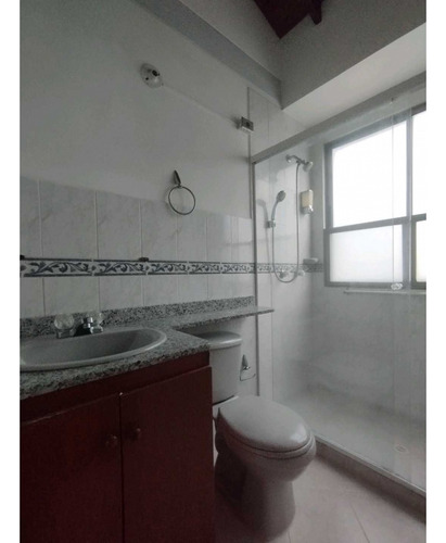 Apartamento En Alquiler En Envigado - El Portal