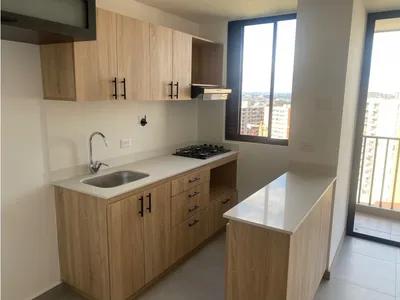 Apartamento en venta