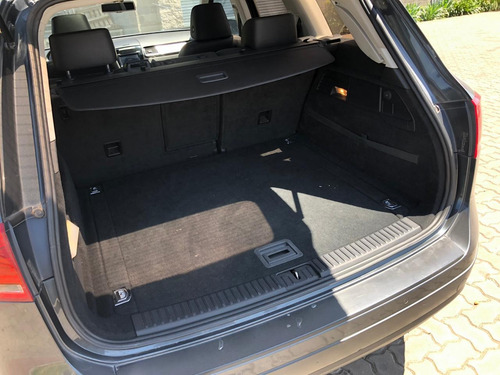 Volkswagen Touareg 3.0 V6 Tdi