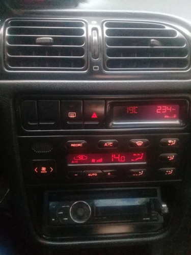 Imagen 9 de 13 de Peugeot 406 V6