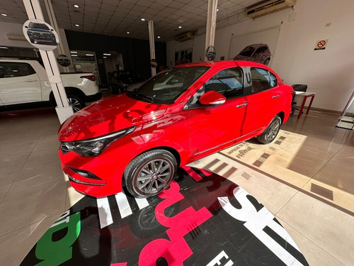 Imagen 13 de 25 de Fiat Cronos 1.3 Stile 0km 2023 Stock Fisico Entrega #luis