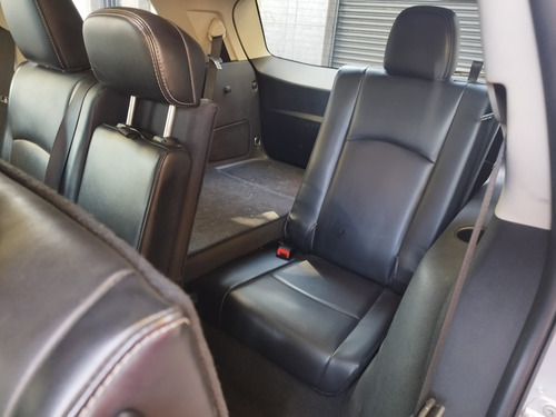 Dodge Journey 2.4 Sxt (3 Filas) 170cv Atx