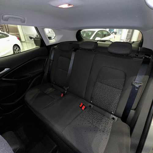 Chevrolet Tracker 1.2 Turbo At