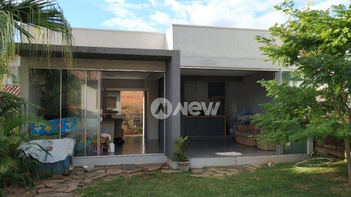 Imagem 15 de 19 de Casa Com 2 Dormitórios À Venda, 120 M² Por R$ 424.000,00 - Pátria Nova - Novo Hamburgo/rs - Ca3921