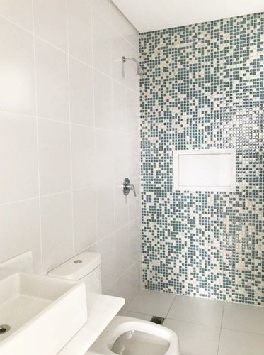 Imagem 29 de 30 de Cobertura Com 3 Dormitórios À Venda, 116 M² Por R$ 1.123.000,00 - São Francisco - Curitiba/pr - Co0481