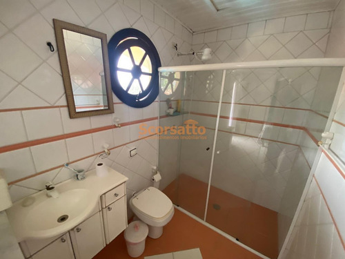 Imagem 18 de 30 de Casa Em Condomínio À Venda, Condomínio Jardim Europa, Itapecerica Da Serra/sp - 3482