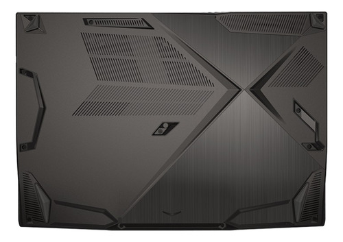 Notebook Gamer Importado Msi Thin 15 - I5 13ogen Rtx 4050