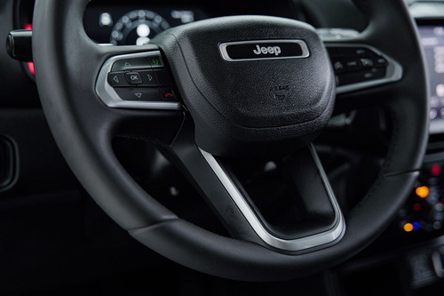 Jeep Renegade Long. T270 1.3 TB 4x2 Flex Aut.