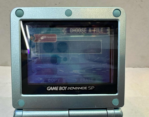 Zelda A Link To The Past Four Sword | Game Boy Advance (Reacondicionado)