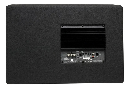 Cajón Con Subwoofer Amplificado Jbl Basspro12 De 12
