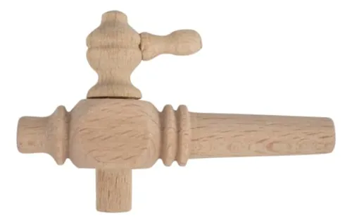 Il Perforado Madera In