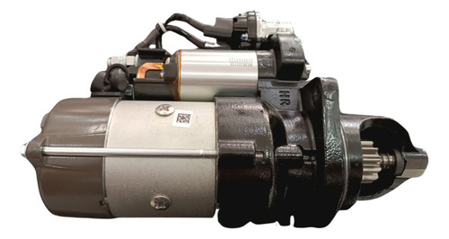 Arranque Para Motor Cummins 24v 6bt 4983774