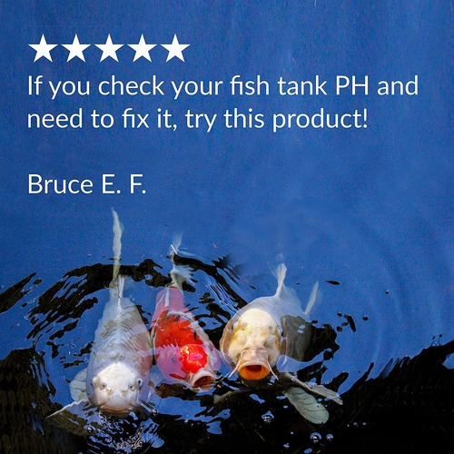 Pond Ph Adjuster Api Pond Ph Down Y Ph Up