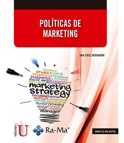 Políticas De Marketing
