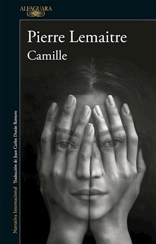 Libro Camille De Pierre Lemaitre