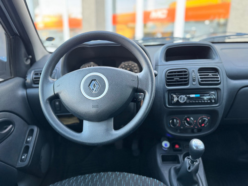 Renault Clio 1.2 Mio Dynamique 5P