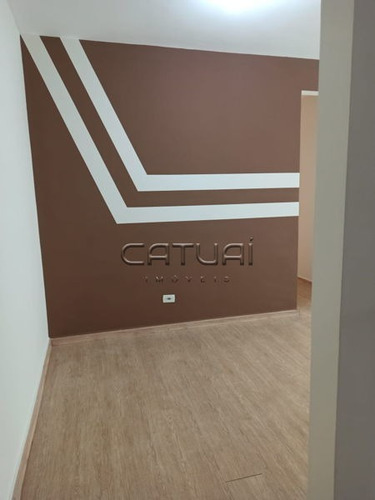 Imagem 2 de 16 de Apartamento Padrão Com 3 Quartos - 57349-v