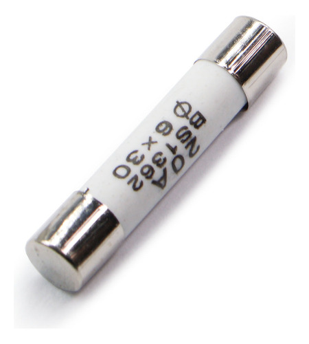 Fusível Microondas Electrolux 15a 250volt Para Todos Modelos