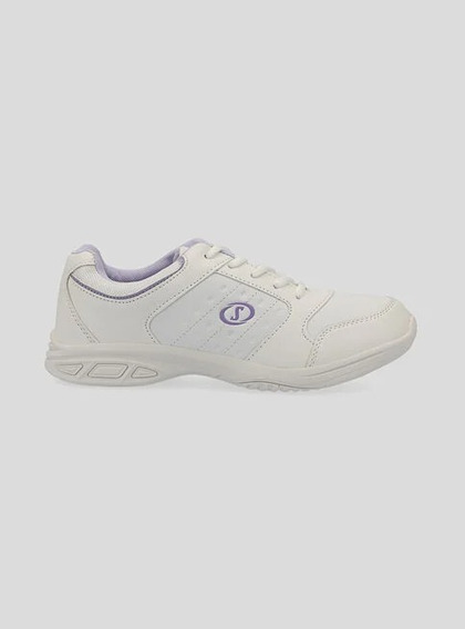 Zapatilla Niña Beauty 3 Velcro Spalding Zapatilla Niña Beauty 3 Velcro Spalding