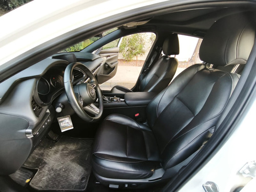 Mazda 3 Automatica 4x2 2017