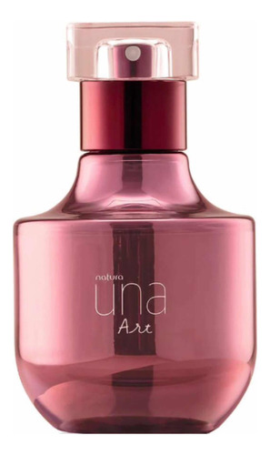 Eau De Parfum Natura Una Art 50ml