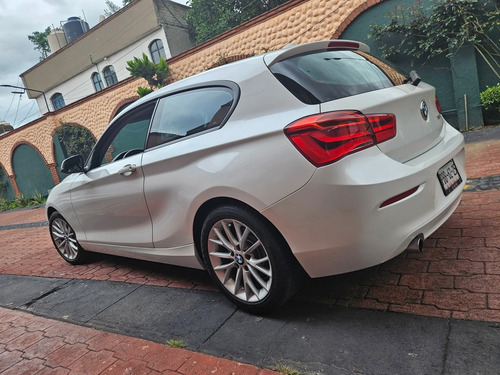 BMW Serie 1 1.6 3p 120ia At