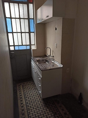 Venta De Apartamento , Se Vende Con Renta