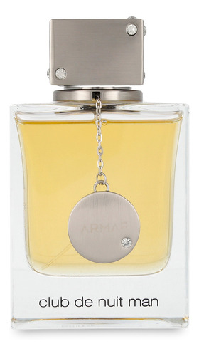 Armaf Club De Nuit Man 105ml Edt