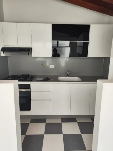Apartamento En Arriendo Lorena Laureles