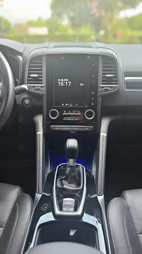 Renault Koleos 2.5 Intens