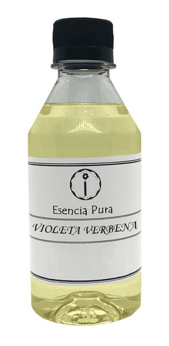 Esencia Pura Blend Violeta Verbena X 250cc.