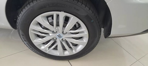 Fiat Cronos 1.3 Attractive Mt