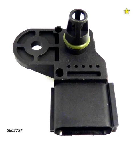 Sensor Map Ford Ecosport Fiesta Ka Chevrolet Montana