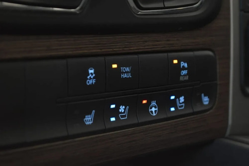 Ram 1500 5.7 Laramie Atx V8