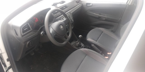 Volkswagen Gol Trend