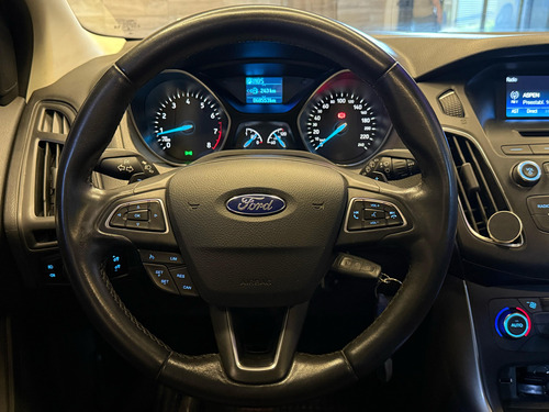 Ford Focus III 2.0 Se Plus At6