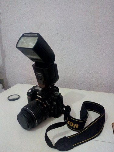 Camera Nikon Por Canon Sony 