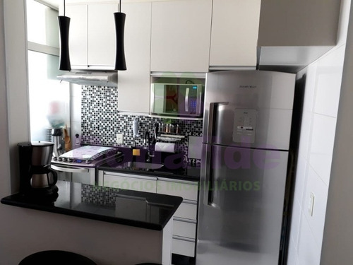 Imagem 2 de 29 de Apartamento, Reserva Do Japy, Recanto Quarto Centenário, Jundiaí - Ap11735 - 68665702