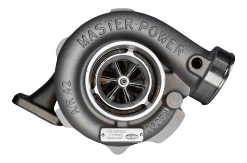 Imagem 1 de 3 de Turbina Automotiva Master Power R4449-2