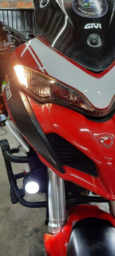 Imagem 6 de 8 de Ducati 2016