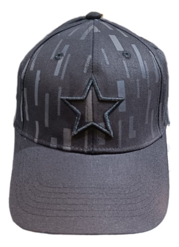 Jockey Gorra Estrella