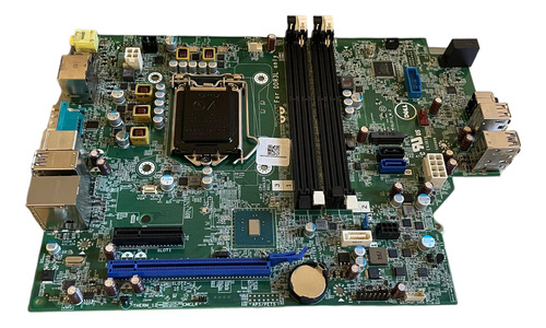 T7d40 0t7d40 Motherboard Dell Optiplex 5040 Sff Lga 1151