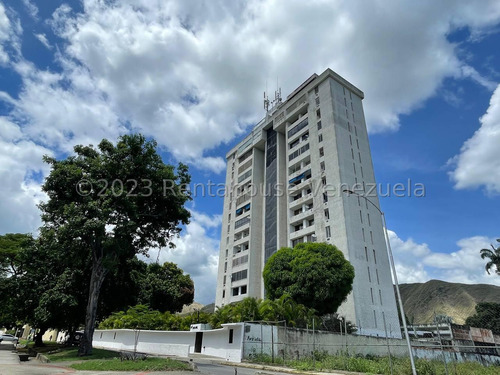 Penthouse En Venta 2 Piso 432mts Nela 24-8695