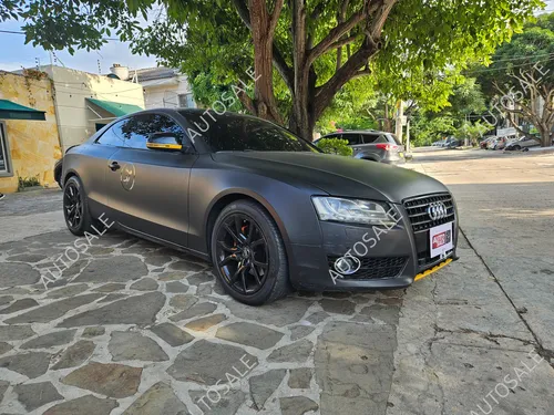 Audi A5 3.2 Fsi Multitronic