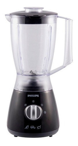 Licuadora Philips Hr 2009/00 2 Lt 400 W Turbo