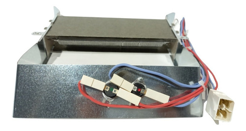 Imagen 9 de 10 de Resistencia Para Secarropas Ariston As60 As600 As70 As700