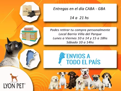 Repelente Liquido Perros Y Gatos No Va Porta X 500ml