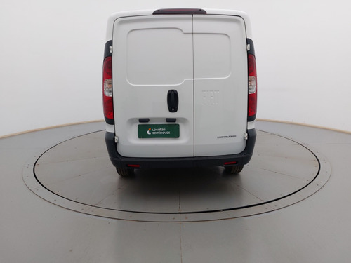 Fiat Fiorino 1.4 MPI FURGÃO ENDURANCE 8V FLEX 2P MANUAL