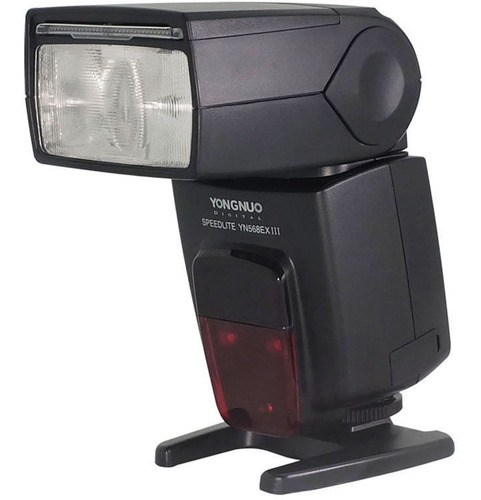 Yongnuo Yn568ex Iii Speedlite For Nikon Cameras