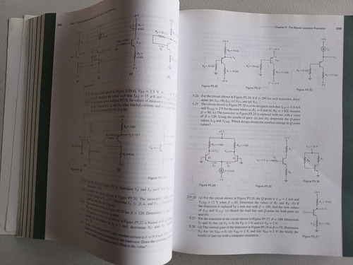 Microelectronics. Circuit Analysis And Design, Donald Neamen (Usado)